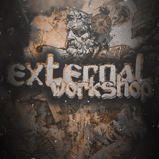 Telegram profile photo for 𝐄𝐱𝐭𝐞𝐫𝐧𝐚𝐥 𝐰𝐨𝐫𝐤𝐬𝐡𝐨𝐩