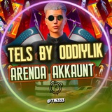 Telegram profile photo for TELS ARENDA OTZIF