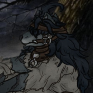 Telegram profile photo for Волчьи сказания | 18+