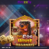 Telegram profile photo for Bounty casino