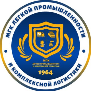Telegram profile photo for Минский колледж логистики