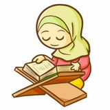 Telegram profile photo for Араб тили