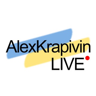 Telegram profile photo for KrapivinLive