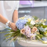 Telegram profile photo for Флористика on-line