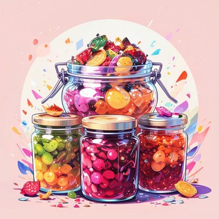Telegram profile photo for Варенье с сахзамом