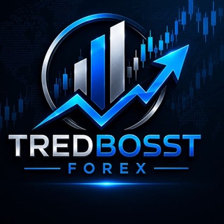 Telegram profile photo for TRADE_BOOST📈