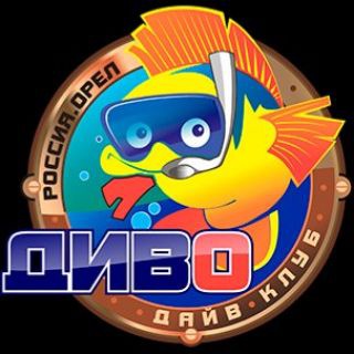 Telegram profile photo for Дайвинг клуб "ДИВО"