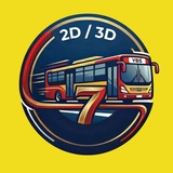 Telegram profile photo for YBS7 Official