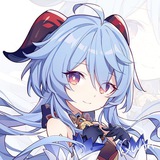 Telegram profile photo for 【存档频道】原神