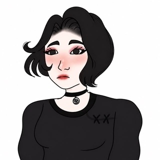 Telegram profile photo for Doomerette Portal