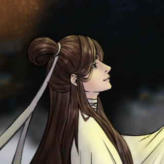 Telegram profile photo for Linartania