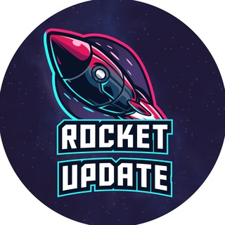 Telegram profile photo for Rocket_Update