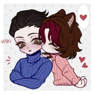 Telegram profile photo for 🪻Поле ирисов🪻