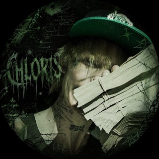 Telegram profile photo for CHLORIS