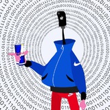 Telegram profile photo for Айнатолий