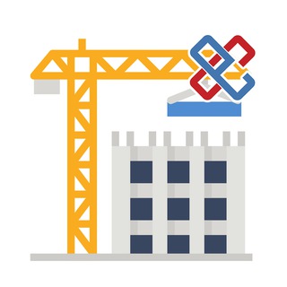 Telegram profile photo for 🚜👷🚧🏗Работы по строительству, реконструкции, капитальному строительству по всей России🇷🇺