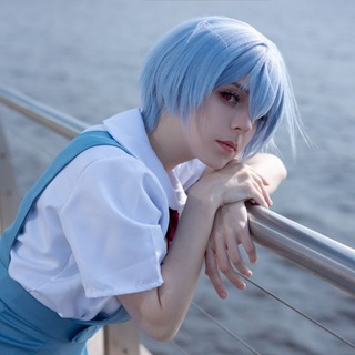 Telegram profile photo for Give me your Mora.