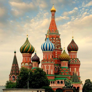 Telegram profile photo for Обмен валюты Москва