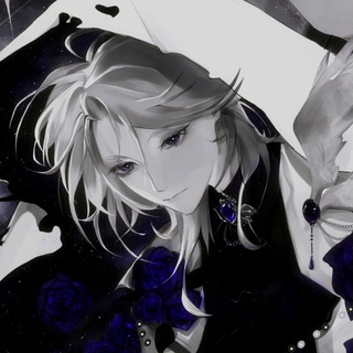 Telegram profile photo for eirian𒈔