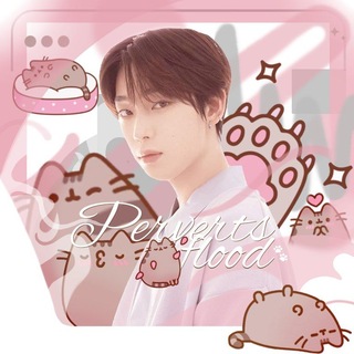 Telegram profile photo for Рест | Perverts 𝗶𝗻𝗳𝗼𝗼 ⋮