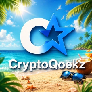 Telegram profile photo for CryptoQoekz