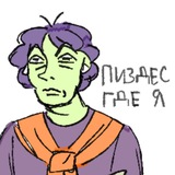 Telegram profile photo for Щп Аляски228