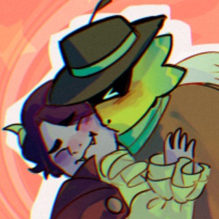 Telegram profile photo for 🧡StalvCF💜