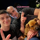 Telegram profile photo for Мижган