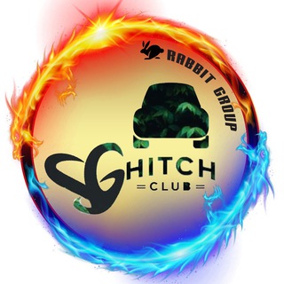 Telegram group profile photo for SG🇸🇬Hitch Drivers by Rabbit Group(3WEBET)
