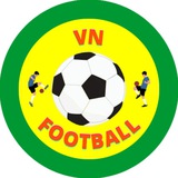 Telegram profile photo for VN FOOTBALL