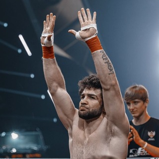 Telegram profile photo for Oev Amirkhan