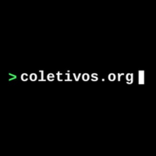 Telegram profile photo for coletivosorg 🔧