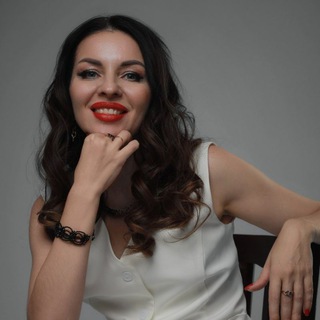 Telegram profile photo for Расстановки с Татьяной Горевой☘Ясность и порядок в поле