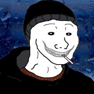 Telegram profile photo for HateWell