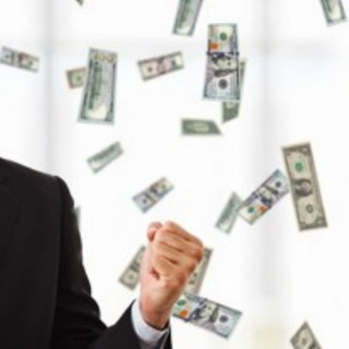 Telegram profile photo for Money and influence