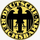 Telegram profile photo for Deutsche Welle