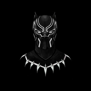 Telegram profile photo for Black Panther Call Bsc|Eth|Sol