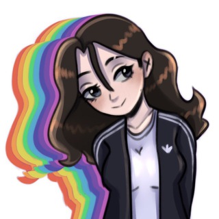 Telegram profile photo for Minelauva