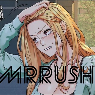 Telegram profile photo for MrRush HMV Channel