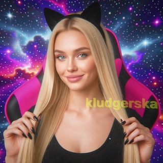 Telegram profile photo for Клуда говорит