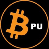 Telegram profile photo for Bitcoin is punk rock 🎸🏴☠️