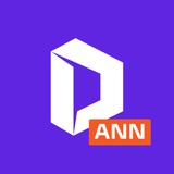 Telegram profile photo for DexKit Annoucements