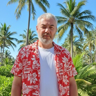 Telegram profile photo for Психолог- регрессолог, Игорь Шиматыров