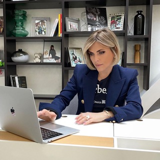 Telegram profile photo for «Путь к миллиарду» Екатерина Уколова