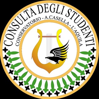 Telegram profile photo for ConsAQ News - Consulta degli Studenti