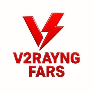 Telegram profile photo for v2rayng_fars | ویتوری فارس