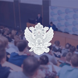 Telegram group profile photo for РТУ МИРЭА Chat