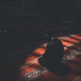 Telegram profile photo for خفيُّ اللُّطف!