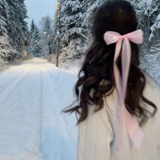 Telegram profile photo for новогодний вайб и подготовка '' 🌲