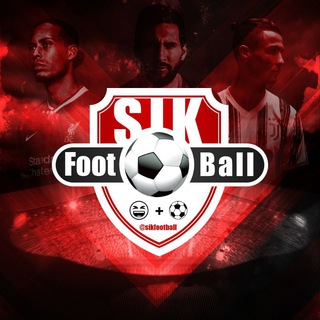 Telegram profile photo for Sikfootball